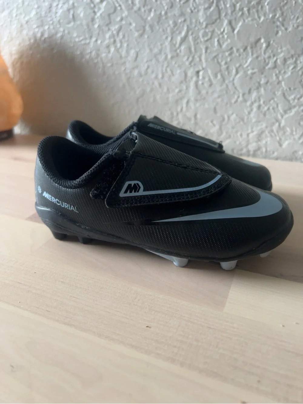 Nike kids soccer